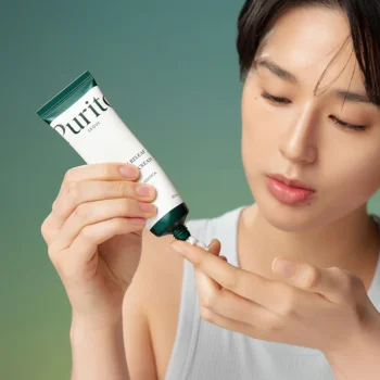 Purito centella cream