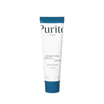 Purito Hydro Wave Deep Sea Cream 50ml