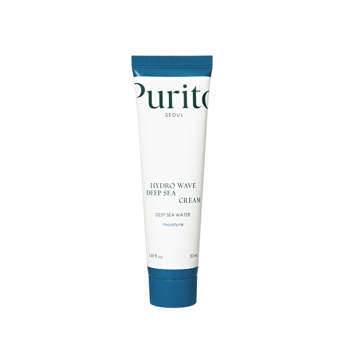 Purito Hydro Wave Deep Sea Cream 50ml