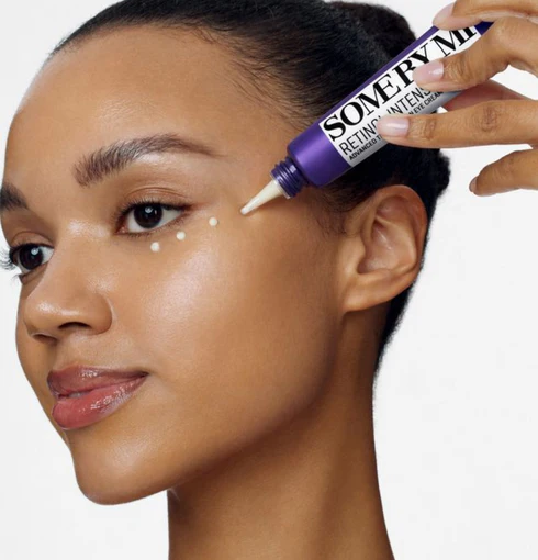 Some By Mi Retinol Intense Advanced Triple Action Eye Cream 30ml - Εικόνα 2