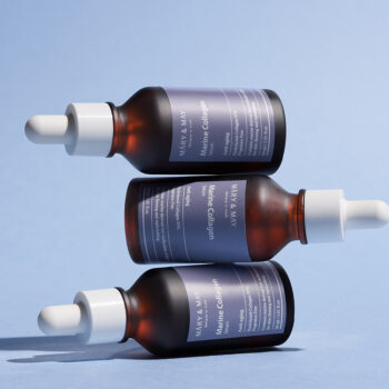 Mary and May Marine Collagen Serum