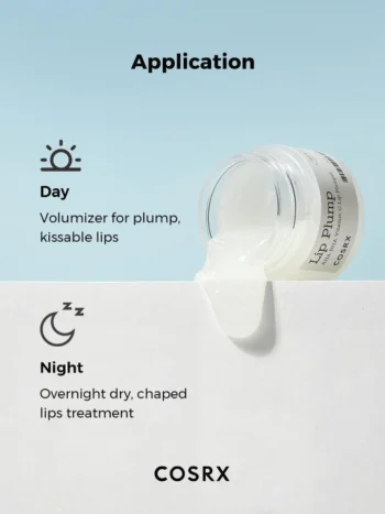 Cosrx AHA-BHA Vitamin C Lip Plumper