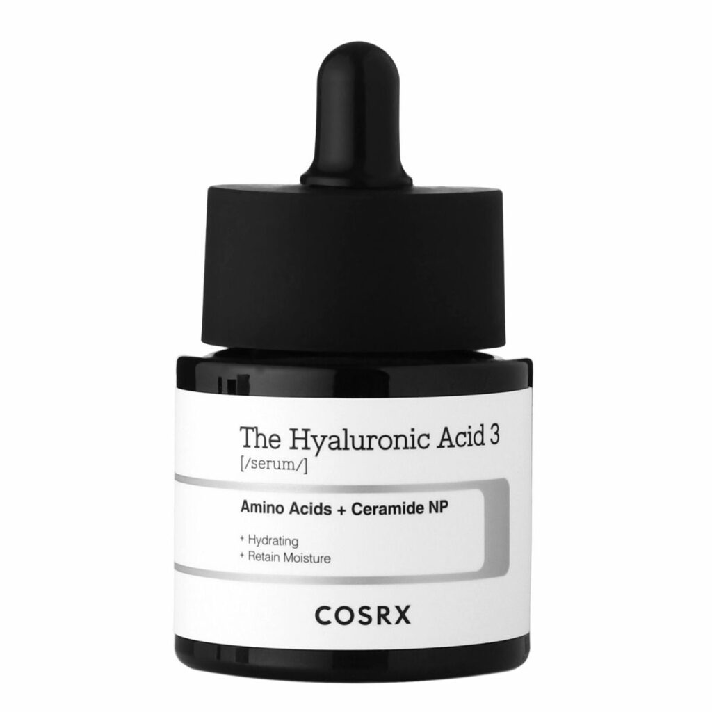 Cosrx Hyaluronic Acid 3 20ml - eaudebeaute.gr