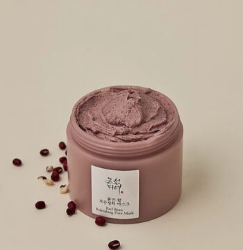 Beauty of Joseon Red Bean Refreshing Pore Mask