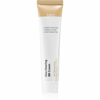 Purito Cica Clearing BB Cream #21 Light Beige 30ml