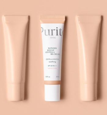 Purito BB cream