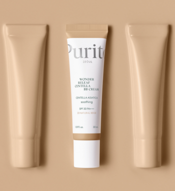 Purito BB cream