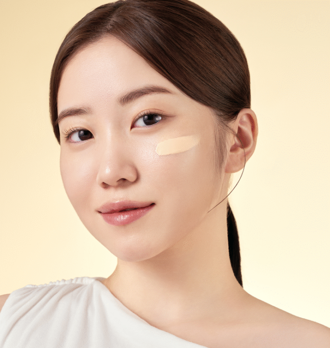 Purito BB Cream