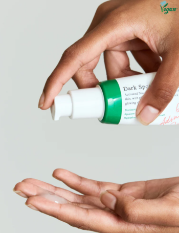 Axis-Y Dark Spot Correcting Glow Serum