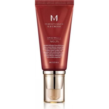 Missha M Perfect BB Cream SPF42 PA+++ No.25 50ml