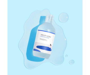 Round Lab Birch Juice Moisturizing Toner