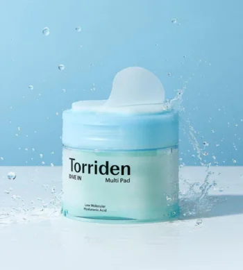 Torriden Dive in Multi Pad