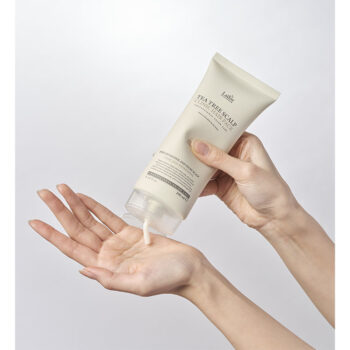 La'dor θεραπεία τριχωτού