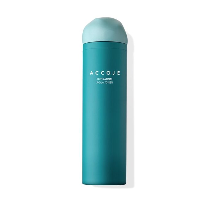 Accoje Hydrating Aqua Toner 130ml