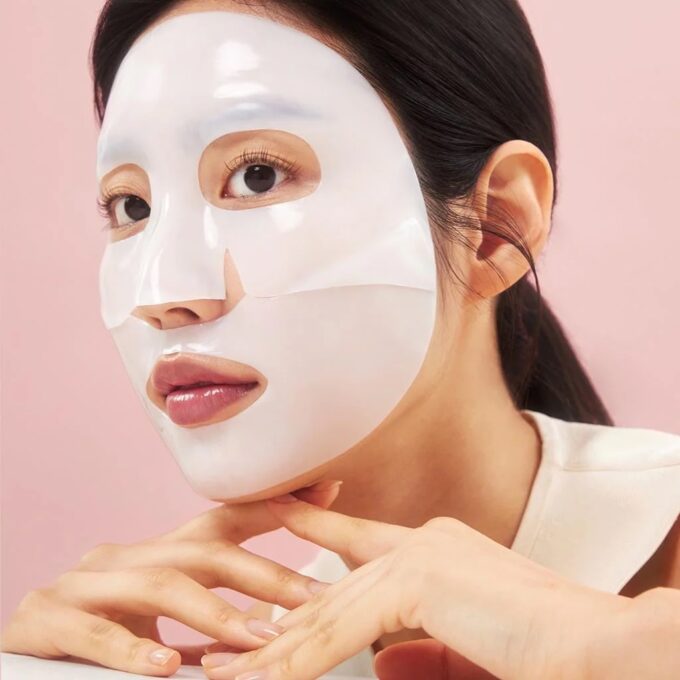 Biodance Bio-Collagen Real Deep Mask 34g - Image 3