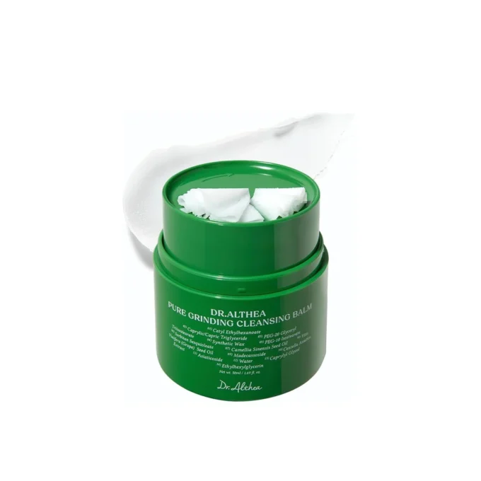 Dr. Althea Pure Grinding Cleansing Balm 50ml