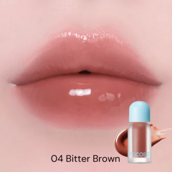 Lip Oil για ζουμερά χείλη