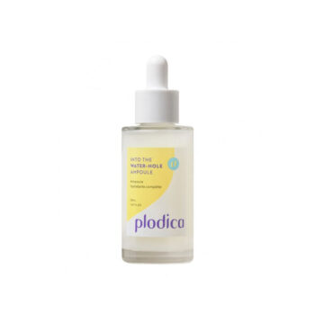Plodica Into The Water-Hole Ampoule 50ml