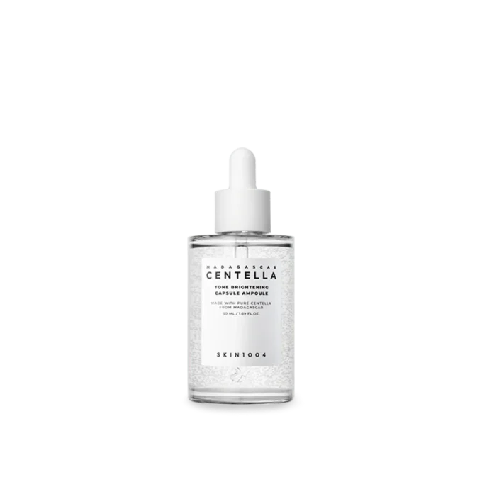 Skin1004 Madagascar Centella Tone Brightening Capsule Ampoule 50ml